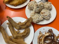 -甜心阁(沿江路店)