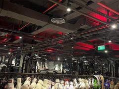 -威尔仕健身(海伦中心店)