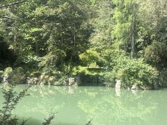 -灵栖洞天