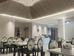 -七的湖·晚芳亭·阳澄湖农家菜·大闸蟹(莲花岛店)