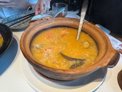 -潮堂 · 潮州菜(国贸商城店)