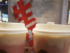-喜茶(上海五角场万达店)