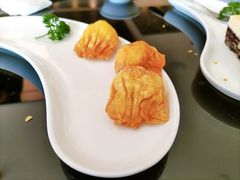-厦门艾美酒店·乐美中餐厅