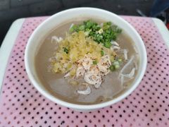 -汪记鲜鱼糊汤粉(沈阳路总店)