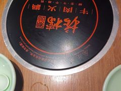 -掂档潮汕牛肉火锅(沈阳万象城店)