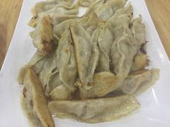 -西工饭庄快餐厅(西工小街店)