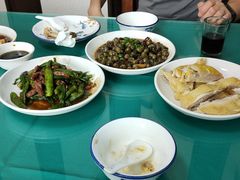 -小本鸡饭店(滨江白马湖店)