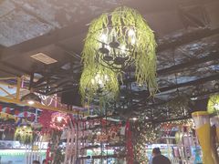 大堂-友记功夫香·人民川菜(红牌楼店)