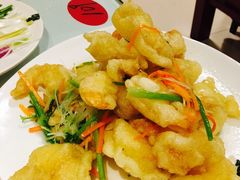 -老昌春饼(中央大街店)