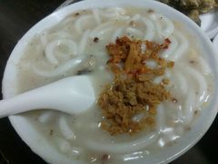 传统濑粉-老西关濑粉(文明路店)