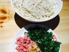 拌面-辣家私厨火锅·龙虾(开发区店)