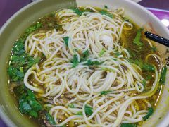 黄汤拉面-美玲拉面(鞍山西道店)