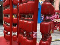 -宝龙广场(福州台江店)