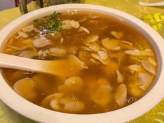 烩乌龟蛋-同和居(月坛店)