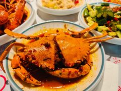 -三妹小龙虾·黄油蟹(华侨城总店)