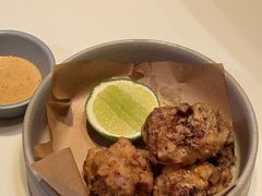 -胡麻(静安嘉里店)