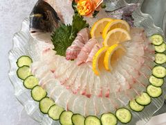-渔友鲜海鲜加工(海鲜大世界店)