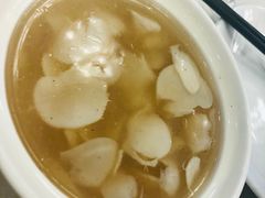 乌鱼蛋汤-同和居(什刹海店)