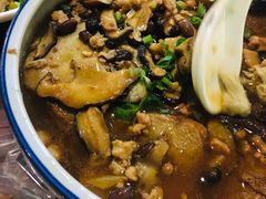 -园林美食城·本土农家菜(杨和镇店)