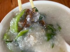 -洲心明记烧肉大粥(总店)