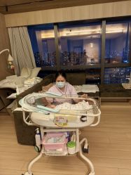 -禧月荟S月子中心(侨城店)