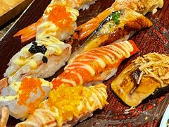 -古田居·特色寿司料理(骏欣中心店)