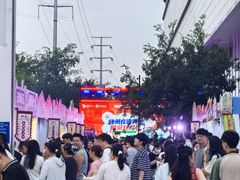-龙湖南京江北天街