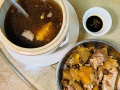 -台山第一家兴华黄鳝饭·黄鳝婆(合水分店)