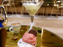 草莓雪葩-VENCHI 闻绮(北京国贸商城店)