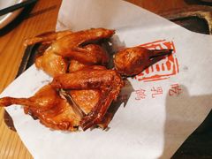 -鸽味轩·粤菜小馆(高楼门总店)