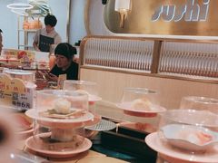 -争鲜回转寿司(通州万达店)