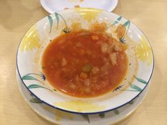 iphone_upload_pic-萨莉亚意式餐厅(龙阳广场店)