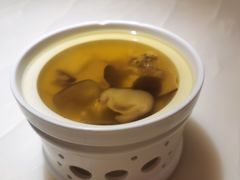 -绿茶餐厅(龙湖金楠天街店)
