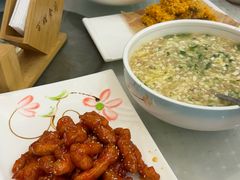 -百姓食府(秦虹路店)