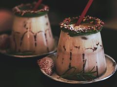 花环咖啡-BE NORMAL CAFE(霞溪路店)