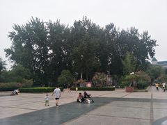 -洪家楼教堂