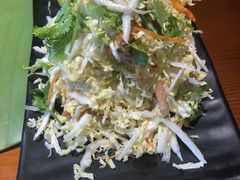 -曼听小寨海鲜烧烤(锦绣mini店)