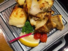 -蟹将军·松叶蟹和牛日料放题自助(K11店)