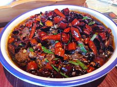 -怪噜范·老贵阳街头名小吃(鸿通城店)