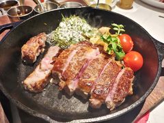-燃扒房Steakhouse(皇庭店)