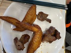 -好伦哥披萨(地坛店)