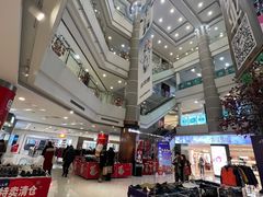 -巴黎春天(陕西路店)