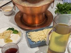 -东来顺饭庄(天坛店)