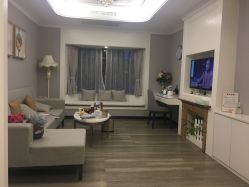 -爱帝宫通乳中心(福田总院)