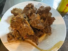 -百草滩羊清水涮羊肉(长城路店)