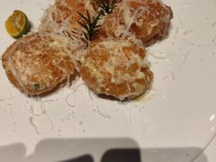 -彩虹之约•淮扬家宴(亚运村店)