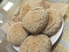 -清真·鸦儿李记·小馆(后海店)