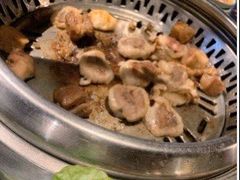 -梨花自助烤肉(天河城店)