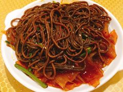 -葛记焖饼(伏牛路店)