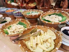 -River Café 海鲜自助(重庆丽笙世嘉酒店)